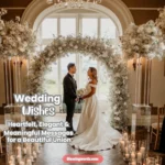 Wedding Wishes