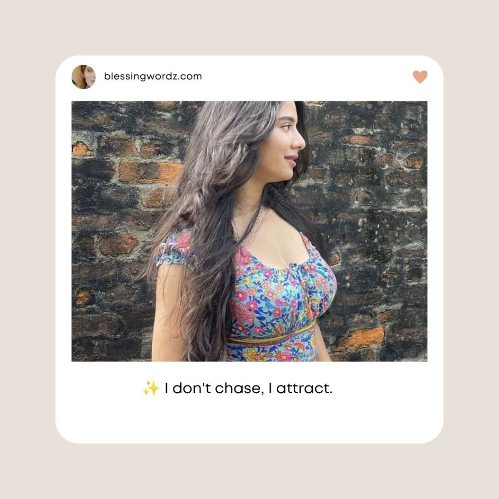2 line bio for instagram for girl