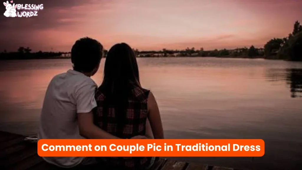 comment for couple