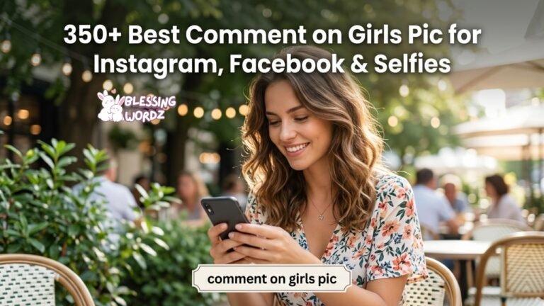 comment on girls pic