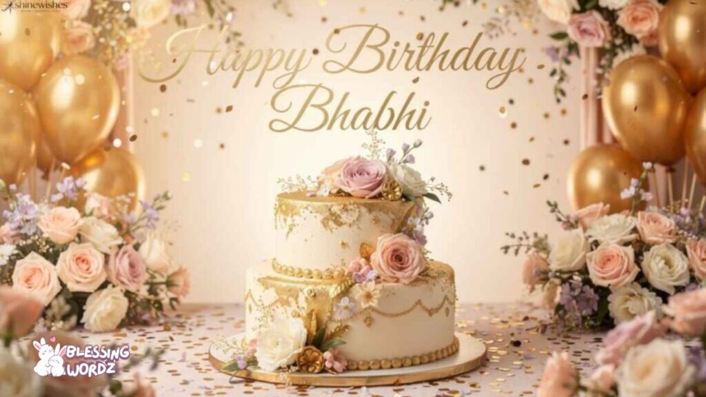 Birthday Quotes for Bhabhi