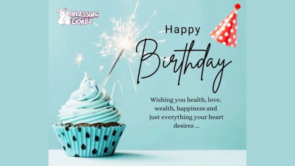 Birthday Wishes to Sir