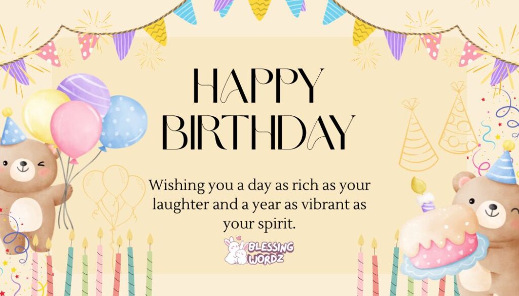 Happy Birthday Sir