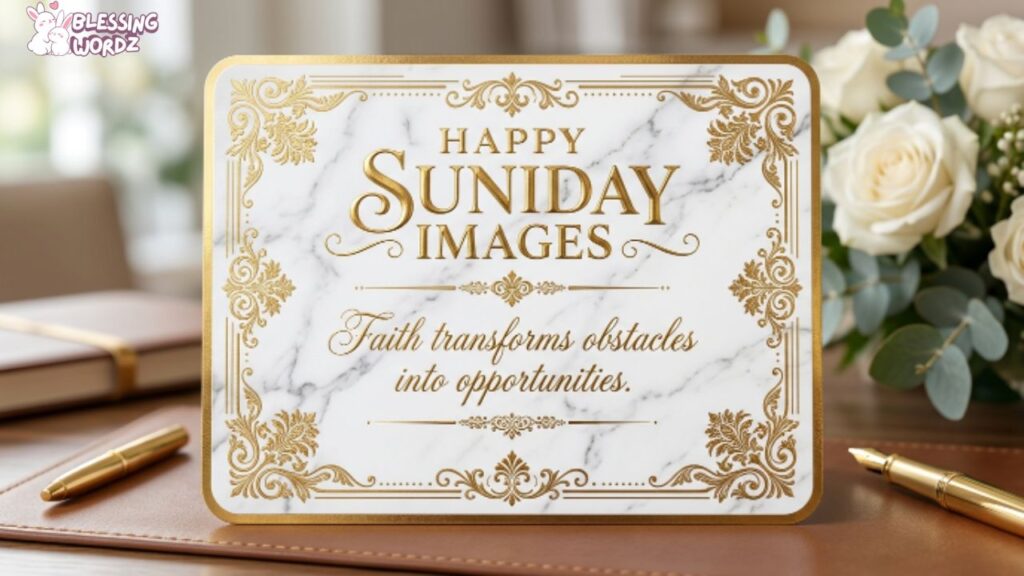 happy sunday images