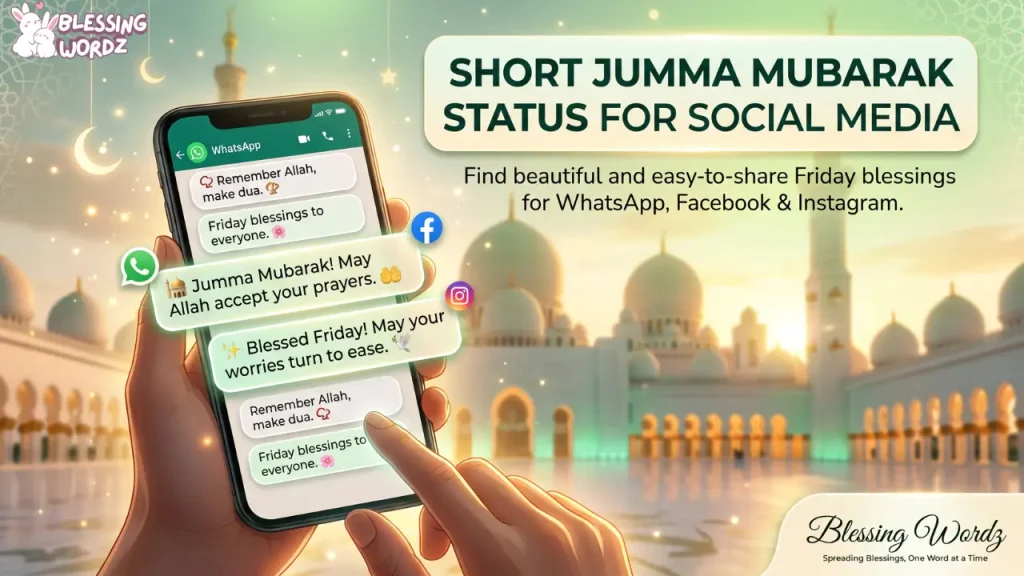 jumma mubarak dua