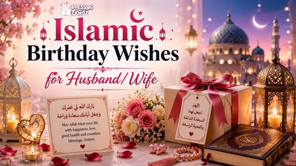 islamic birthday wishes images