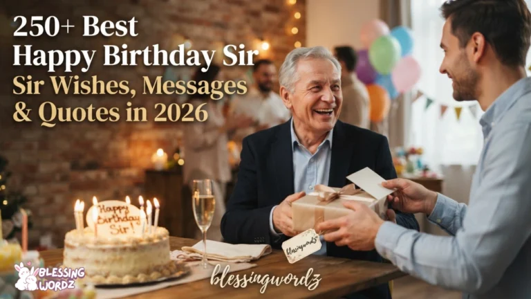happy birthday sir wishes
