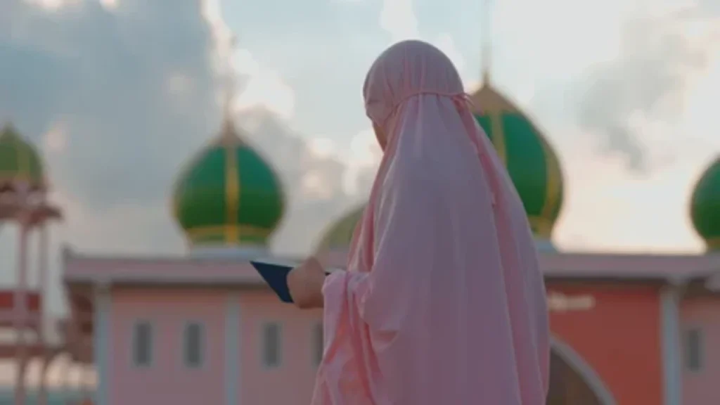 islamic bio for instagram in arabic